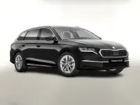 Neu Skoda Octavia 150 PS (110 kW) 2026 Grau Kombi