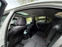 Gebraucht BMW 530 256 PS (188 kW) 2006 Silber Limousine