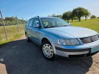 Gebraucht VW Passat 150 PS (110 kW) 1998 Kombi