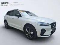 Gebraucht Volvo XC60 145 PS (106 kW) 2022 SUV