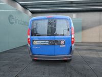 gebraucht Fiat Doblò CARGO KAWA 1.6 MJET L1H1 KLIMA PDC RADIO BLUETOOTH