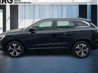 Gebraucht Renault Austral Evolution 158 PS (116 kW) 2023 Sternenschwarz SUV