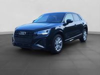 Gebraucht Audi Q2 S-Line 190 PS (139 kW) 2025 Schwarz SUV