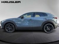 Neu Mazda CX-30 Homura-Line 140 PS (102 kW) 2025 Blau SUV