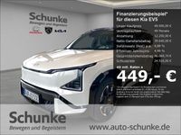 Gebraucht Kia EV5 GT-Line 160 kW (218 PS) 2026 Weiß SUV