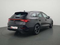 Gebraucht Cupra Leon 150 PS (110 kW) 2024 Grau Kombi