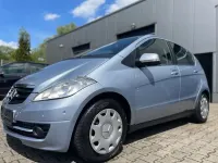 Gebraucht Mercedes A160 95 PS (69 kW) 2010 Other Limousine