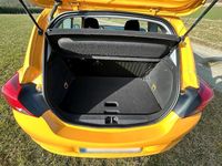 Gebraucht Opel Corsa OPC 100 PS (73 kW) 2017 Gelb Kleinwagen
