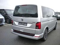 Gebraucht VW Multivan Generation Six 204 PS (150 kW) 2023 Reflexsilber metallic Van / Kleinbus