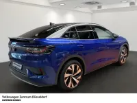 Gebraucht VW ID.5 Pro 127 kW (174 PS) 2023 Blau SUV