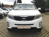 Gebraucht Kia Sorento 197 PS (144 kW) 2013 Weiß SUV