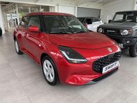 Gebraucht Suzuki Swift Comfort 83 PS (61 kW) 2025 Burning red pearl Kleinwagen