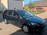 Second-hand Ford Focus 110 CP (80 kW) 2011 Break