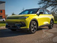 Gebraucht Baic X55 177 PS (130 kW) 2024 Grün SUV
