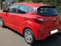 Gebraucht Hyundai i10 Pure 67 PS (49 kW) 2021 Kleinwagen