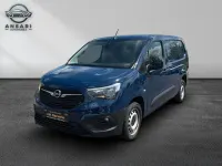 Gebraucht Opel Combo 102 PS (75 kW) 2023 Blau Van / Kleinbus