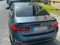 Gebraucht BMW 330 265 PS (194 kW) 2020 Grau Limousine