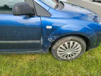 Gebraucht Ford Focus 115 PS (84 kW) 2006 Blau Kombi