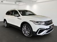 Gebraucht VW Tiguan Allspace Elegance 190 PS (139 kW) 2023 SUV