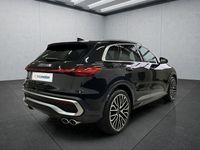 Gebraucht Audi SQ5 367 PS (269 kW) 2025 Schwarz SUV