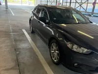 Gebraucht Mazda 6 150 PS (110 kW) 2013 Kombi