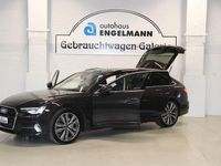 Gebraucht Audi A6 Sport 204 PS (150 kW) 2024 Braun Kombi