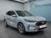 Gebraucht Ford Kuga ST-Line X 186 PS (136 kW) 2024 Silber SUV