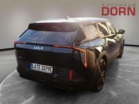 Gebraucht Kia EV4 Earth 150 kW (204 PS) 2025 Schwarz SUV