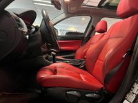 Gebraucht BMW X1 Performance 218 PS (160 kW) 2014 Schwarz SUV