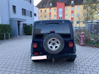 gebraucht Jeep Wrangler 2.5 Sport Tj Cabrio Hardtop Tüv Bis 2025