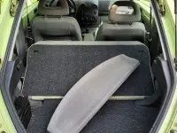 Gebraucht VW New Beetle 116 PS (85 kW) 2000 Gelb Kleinwagen
