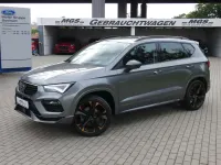 Gebraucht Cupra Ateca 190 PS (139 kW) 2025 Graphitgrau SUV