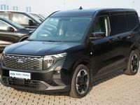 Neu Ford Transit Limited 100 kW (136 PS) 2026 Obsidianschwarz metallic Van / Kleinbus