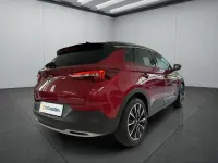Gebraucht Opel Grandland X 300 PS (220 kW) 2021 Rot SUV