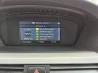 Gebraucht BMW 320 Performance 177 PS (130 kW) 2009 Blau Kombi