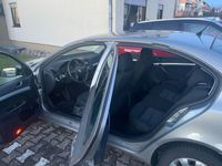 gebraucht Skoda Octavia 1.9 TDI