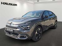 Gebraucht Citroën C4 PureTech 131 PS (96 kW) 2024 Grau Limousine