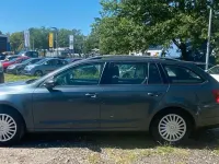 Gebraucht Skoda Octavia 105 PS (77 kW) 2015 Kombi