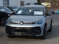 Gebraucht VW Tiguan Style 150 PS (110 kW) 2026 Silber SUV