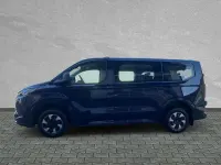 Gebraucht Ford Transit Custom Trend 100 kW (136 PS) 2026 Blau Van