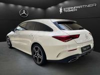 gebraucht Mercedes CLA200 AMG, Pano-D, Kamera, Ambiente, LED