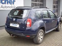 gebraucht Dacia Duster  Prestige;Diesel,AHK,Tüv,neu