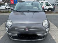 gebraucht Fiat 500C *TÜV *Navi *Scheckheftgeplegt