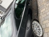 Gebraucht BMW 335 M Performance 420 PS (308 kW) 2008 Schwarz Coupé