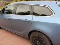 Używany Opel Astra Innovation 140 KM (102 kW) 2010 Niebieski Kombi