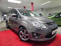 gebraucht Ford C-MAX 1,0 EcoBoost SYNC Edition