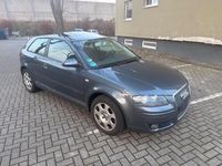 Gebraucht Audi A3 150 PS (110 kW) 2006 Kleinwagen