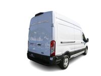 Second-hand Ford Transit Trend 2025 Alb Berlinǎ