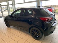 Gebraucht Mazda 2 Homura-Line 90 PS (66 kW) 2024 Aero gray m Limousine