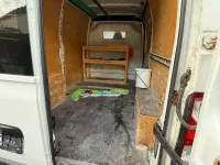 Usata Renault Master 125 CV (91 kW) 2013 Monovolume